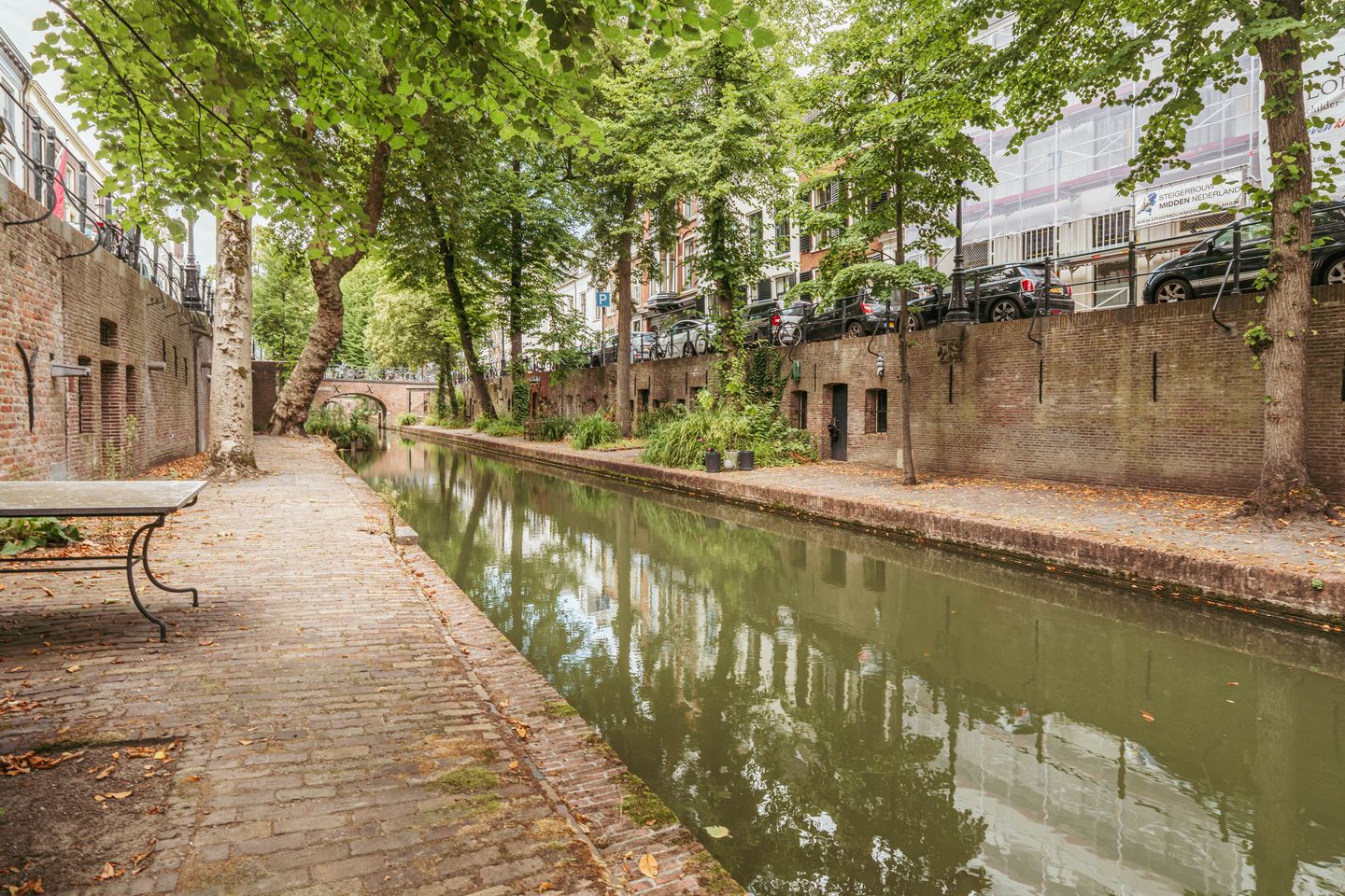 Photo 50 of Nieuwegracht 67