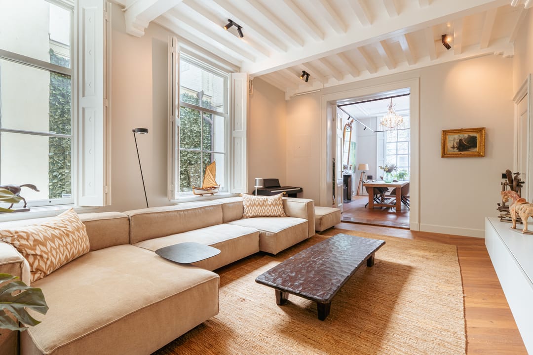 Photo 11 of Nieuwegracht 67