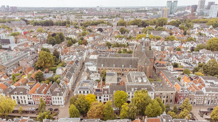 Photo 4 of Nieuwegracht 67