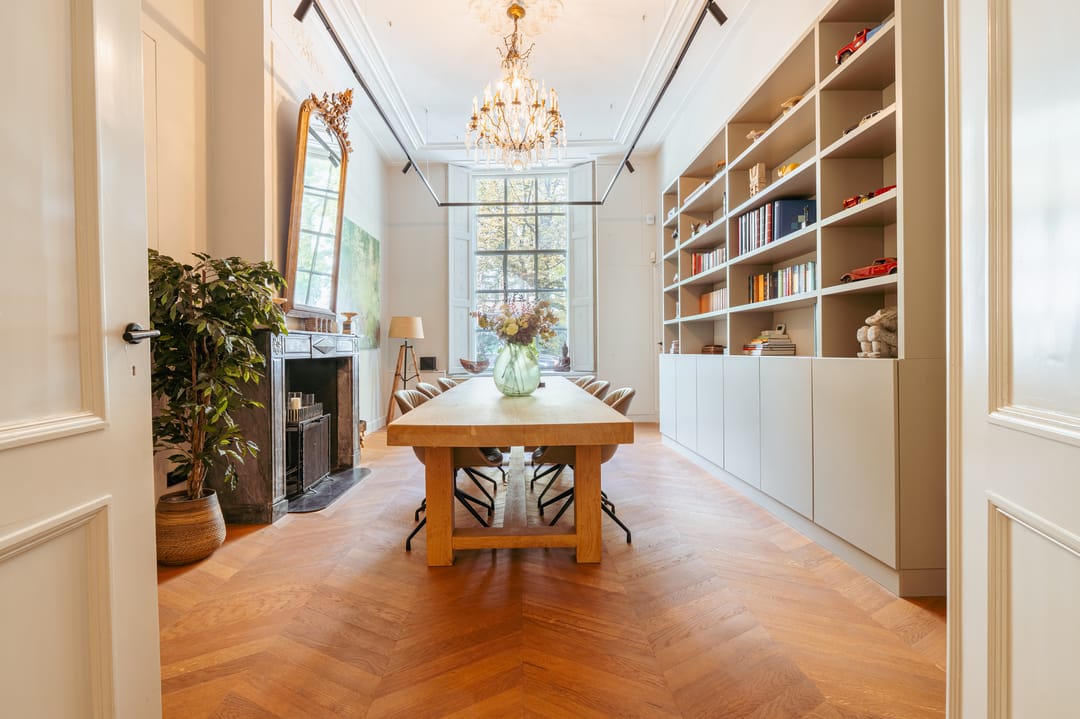 Photo 8 of Nieuwegracht 67