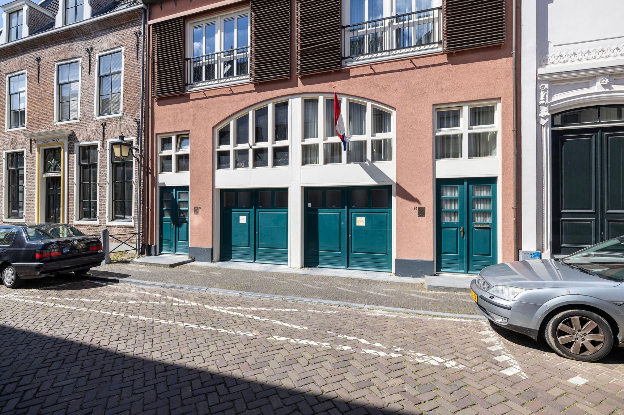 Photo 48 of Nieuwegracht 67