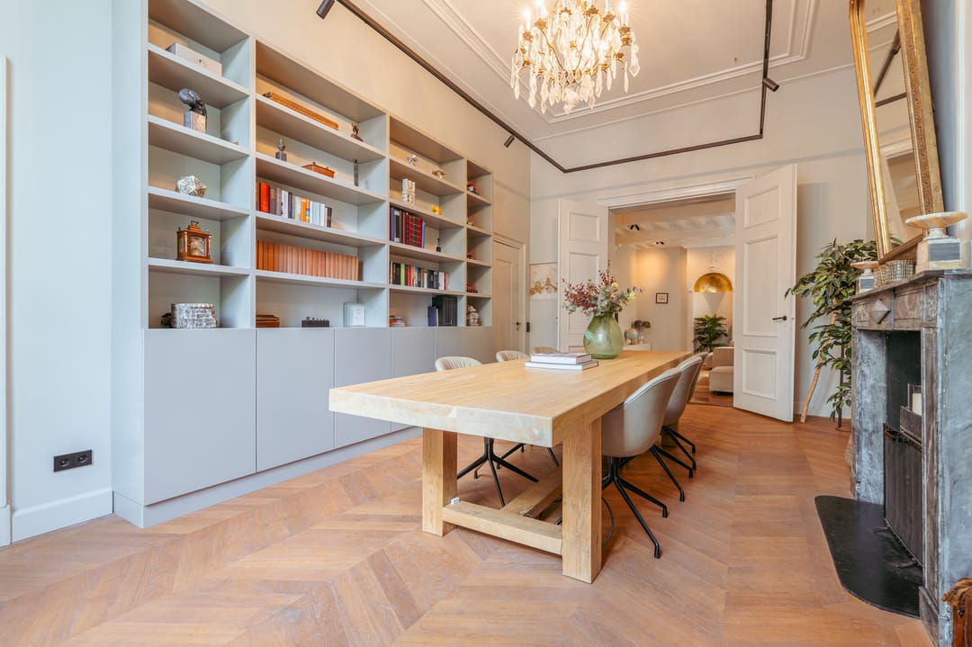 Photo 7 of Nieuwegracht 67