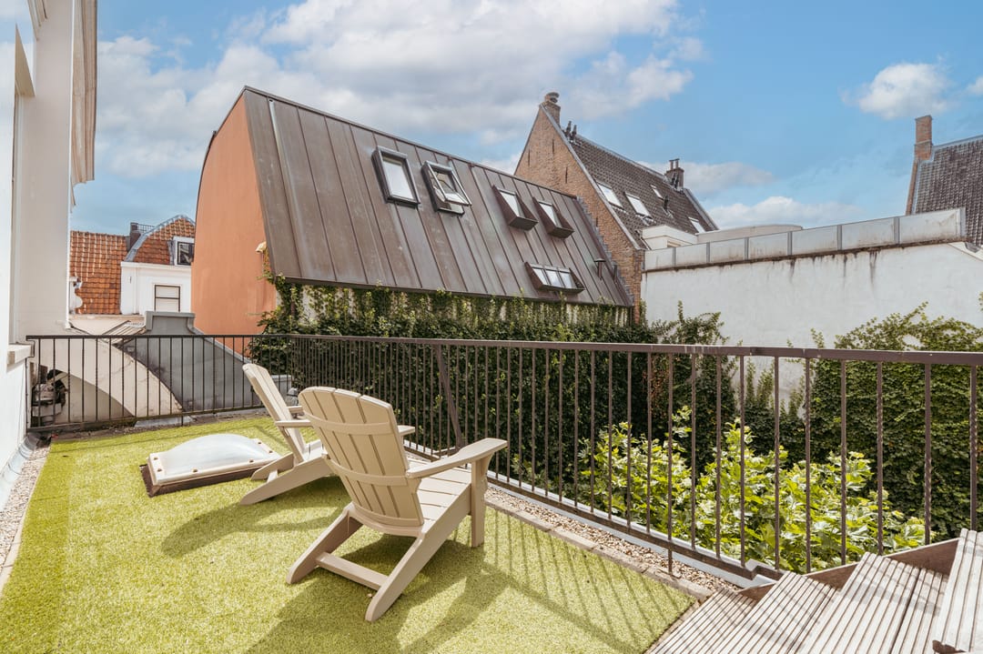 Photo 43 of Nieuwegracht 67