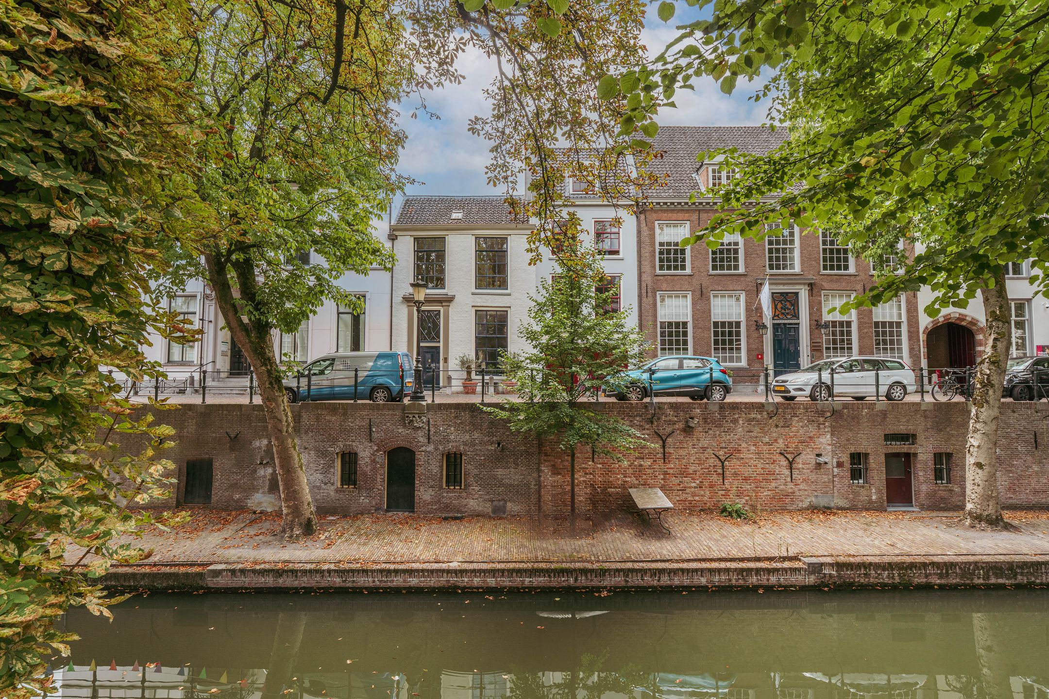 Nieuwegracht 67 