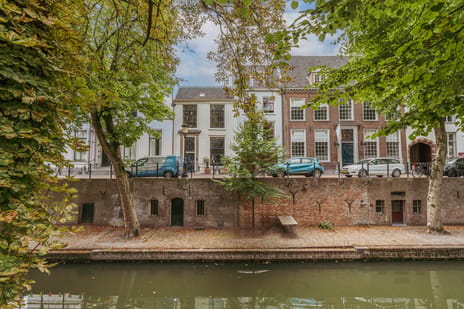 Nieuwegracht thumbnail