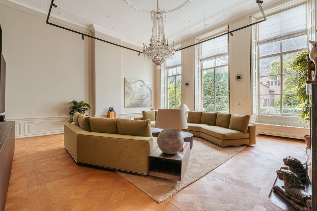 Photo 23 of Nieuwegracht 67