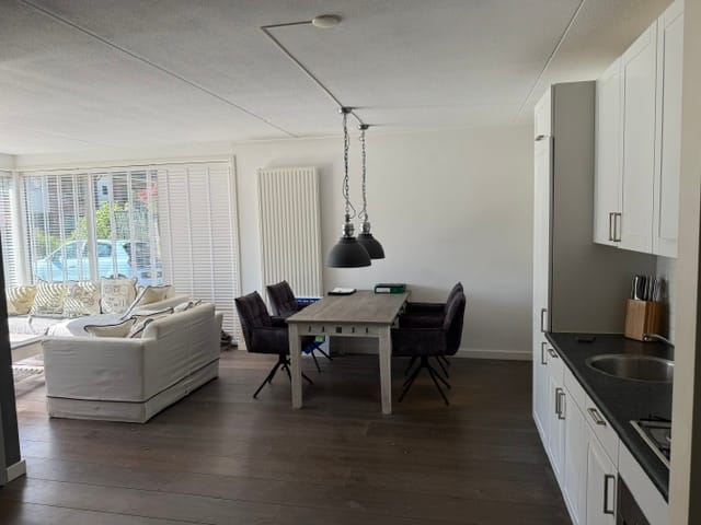 Foto 7 van Meidoornlaan 9