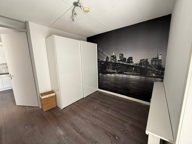Foto 10 van Meidoornlaan 9