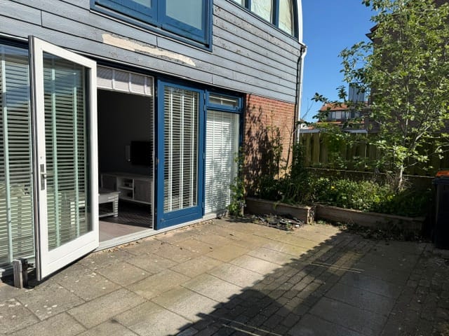 Foto 2 van Meidoornlaan 9