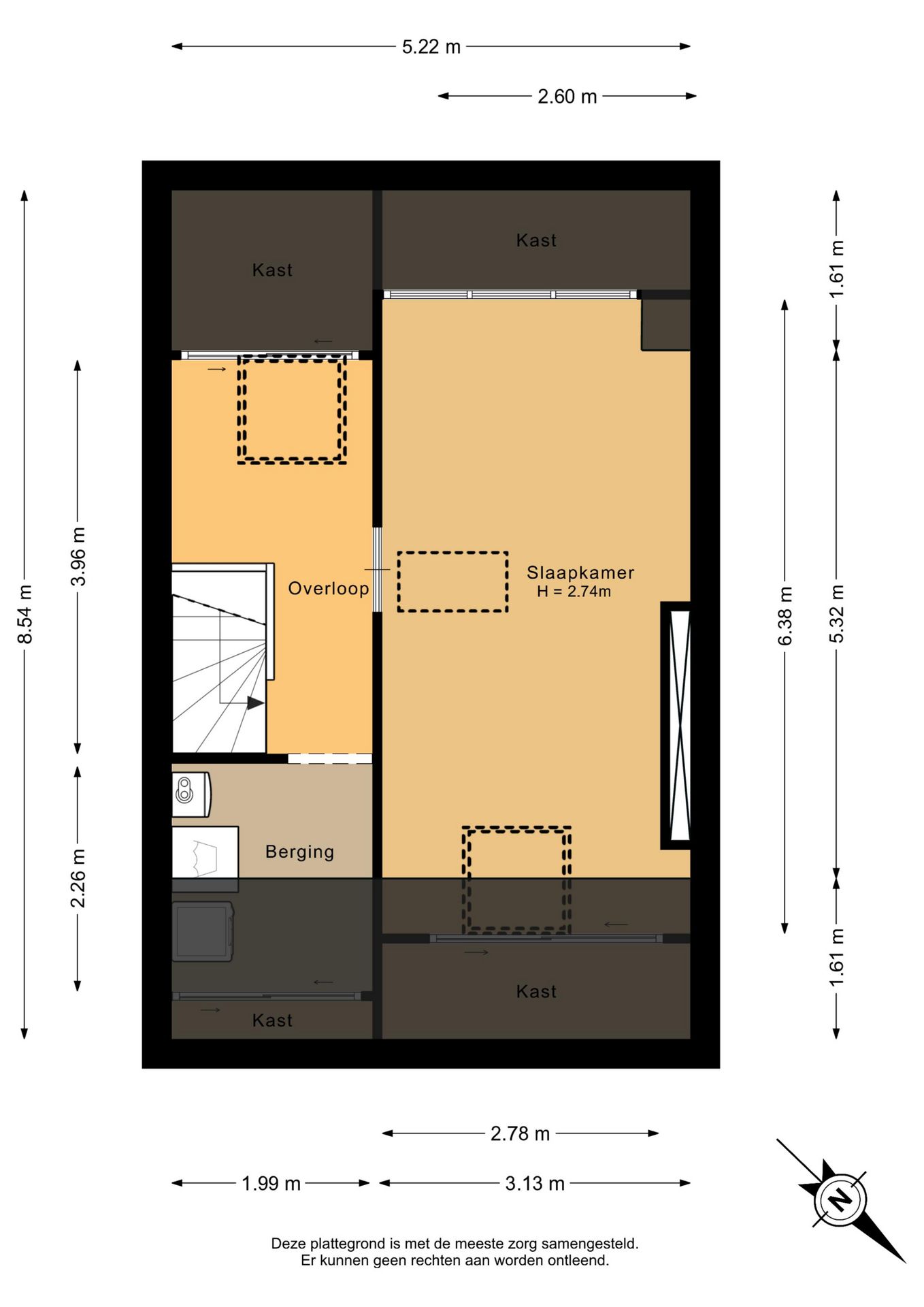 Photo 59 of Duindoorn 51