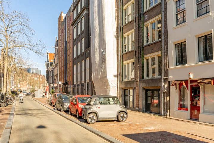 Spuistraat 35, Amsterdam