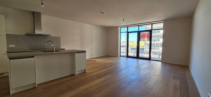 Foto 3 van Boulevard de Wielingen (Bouwnr. 1.2)