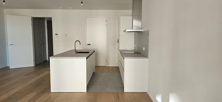 Foto 5 van Boulevard de Wielingen (Bouwnr. 1.2)