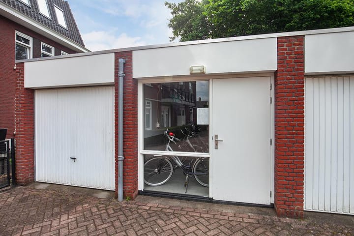 Appartement te koop: Hoge Ham 44, Dongen