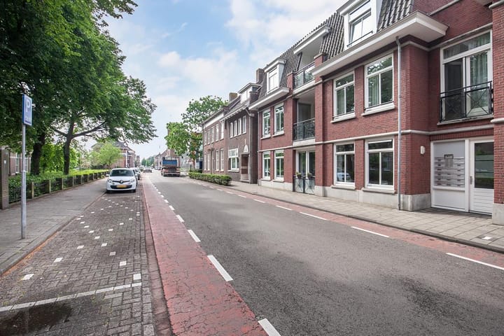 Appartement te koop: Hoge Ham 44, Dongen