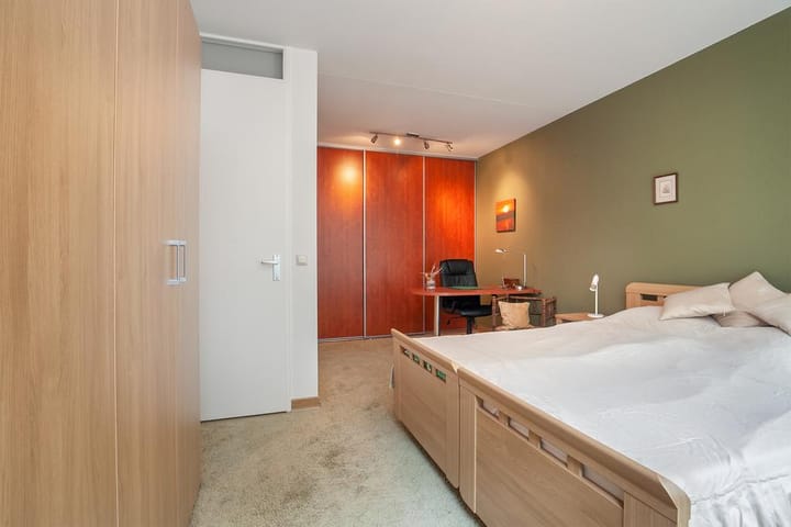 Appartement te koop: Hoge Ham 44, Dongen