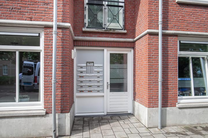 Appartement te koop: Hoge Ham 44, Dongen
