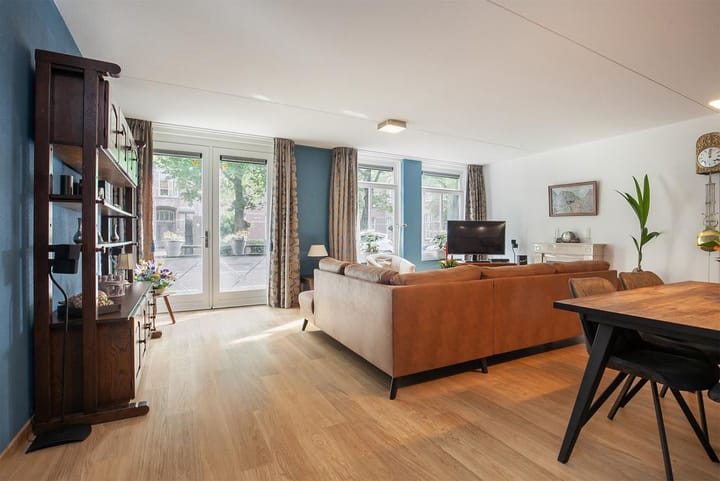 Appartement te koop: Hoge Ham 44, Dongen