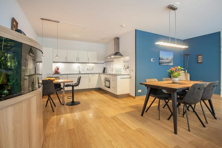 Appartement te koop: Hoge Ham 44, Dongen