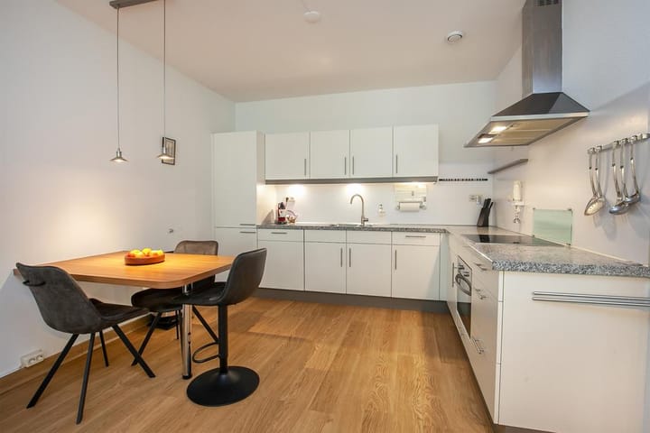 Appartement te koop: Hoge Ham 44, Dongen