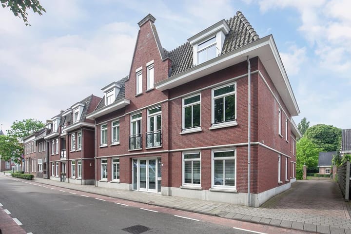 Appartement te koop: Hoge Ham 44, Dongen
