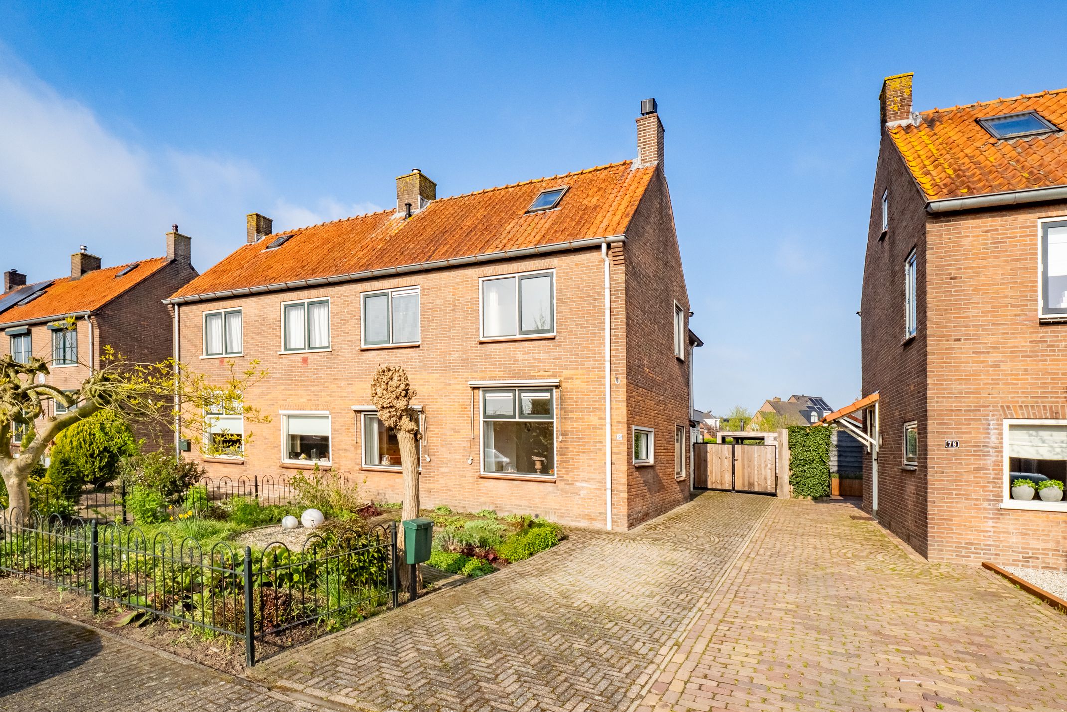 Herenstraat 80 
