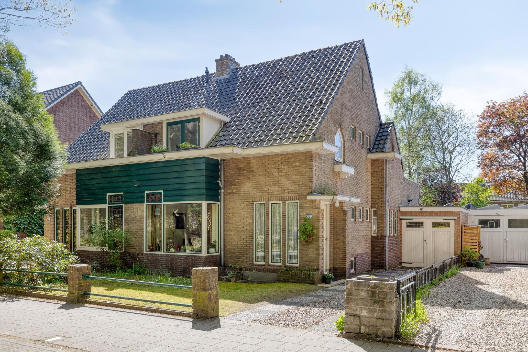 Driehuizerweg 390 