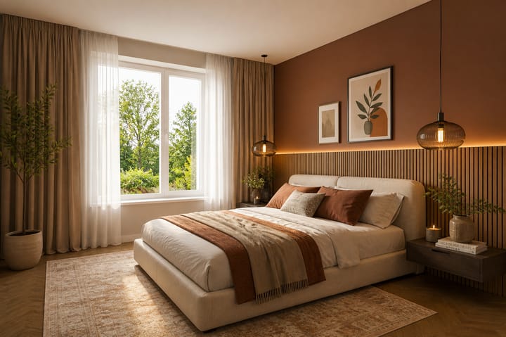 Photo 5 of Appartement (Bouwnr. 11)