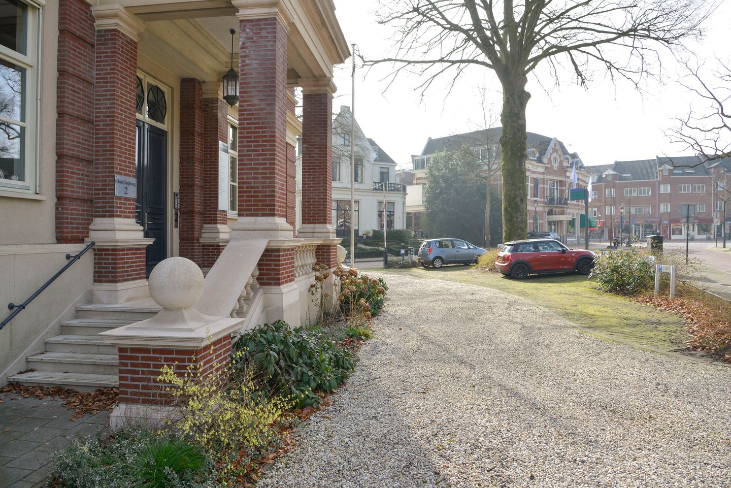 View photo 2 of Oude Enghweg 2