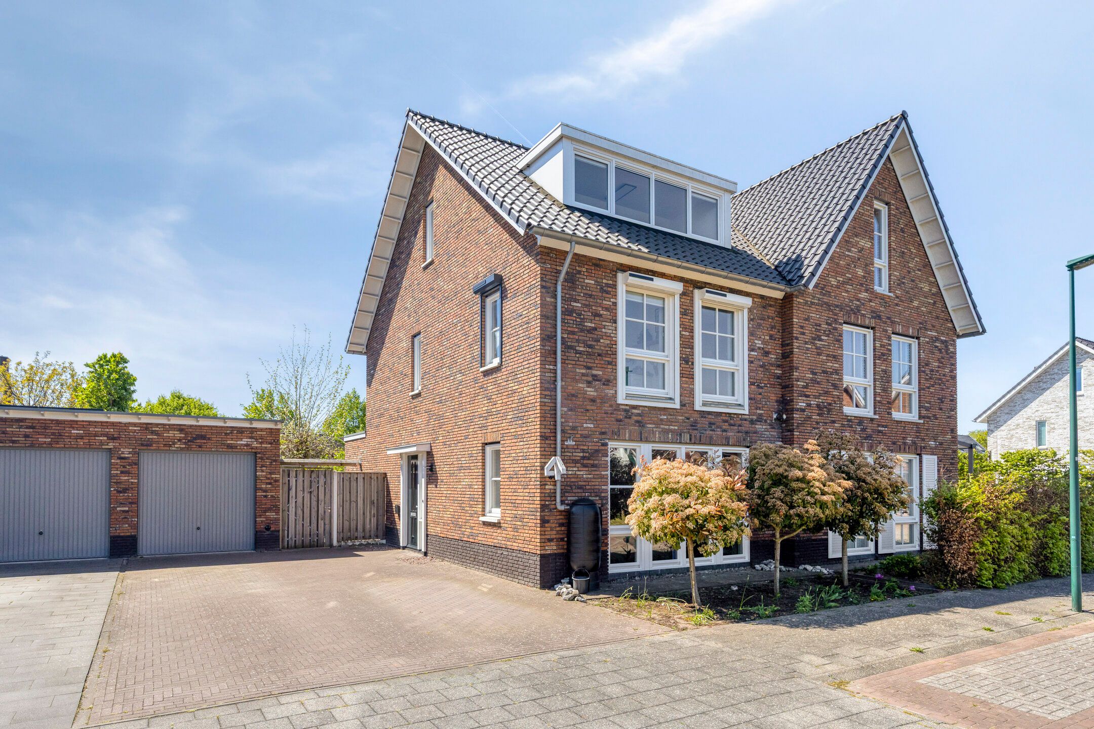 Haagwinde 4 