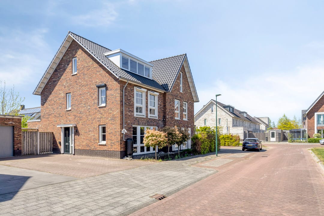 Photo 8 of Haagwinde 4