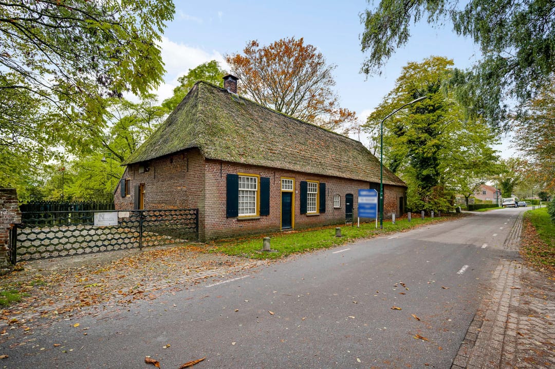 Foto 1 van Heezerenbosch 8