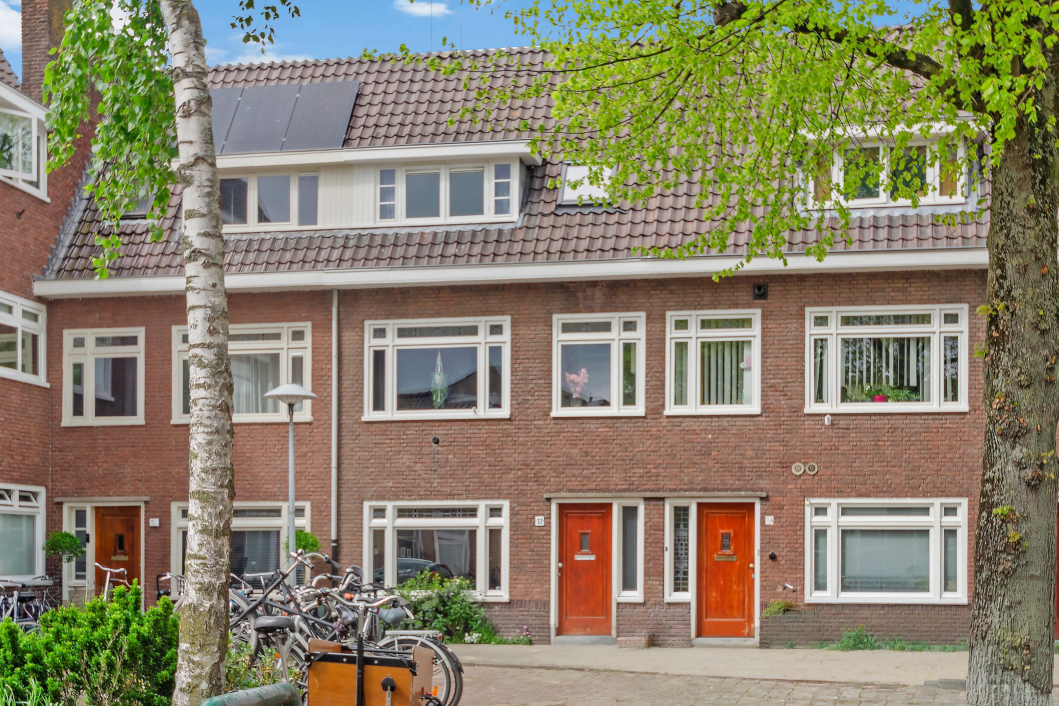Herenweg 32 