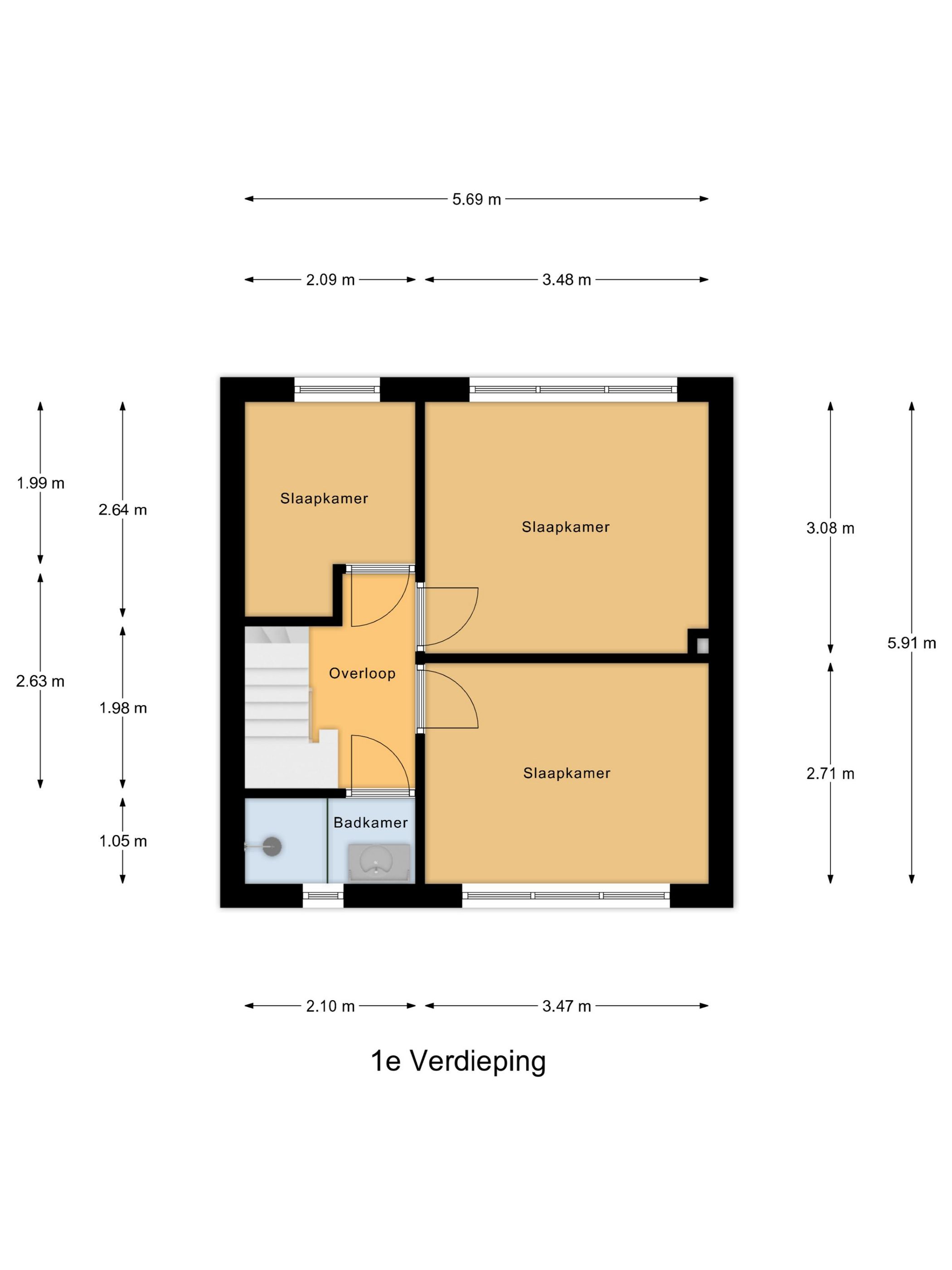 Photo 36 of Etstoelstraat 2