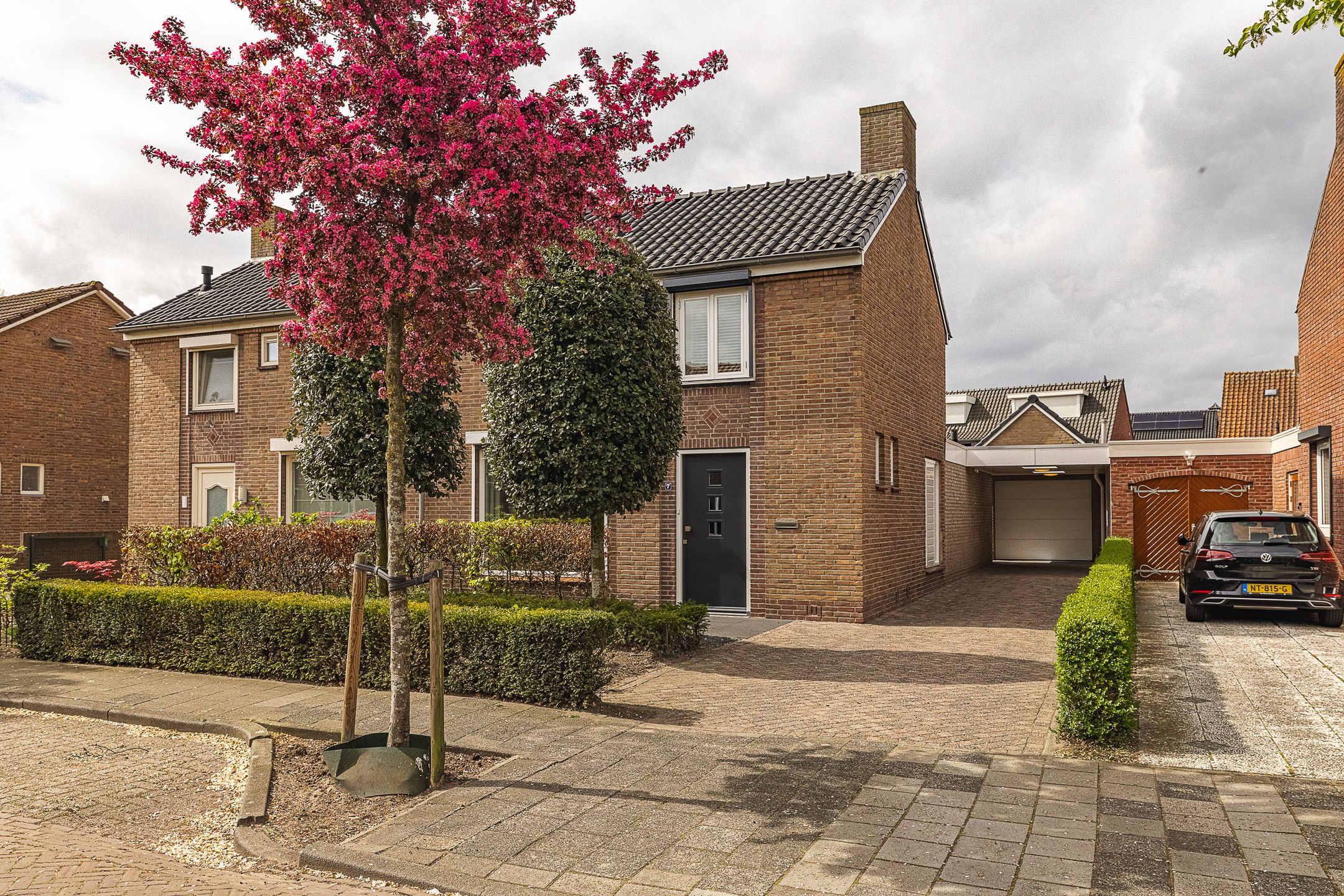Pastoor Verbuntstraat 7 
