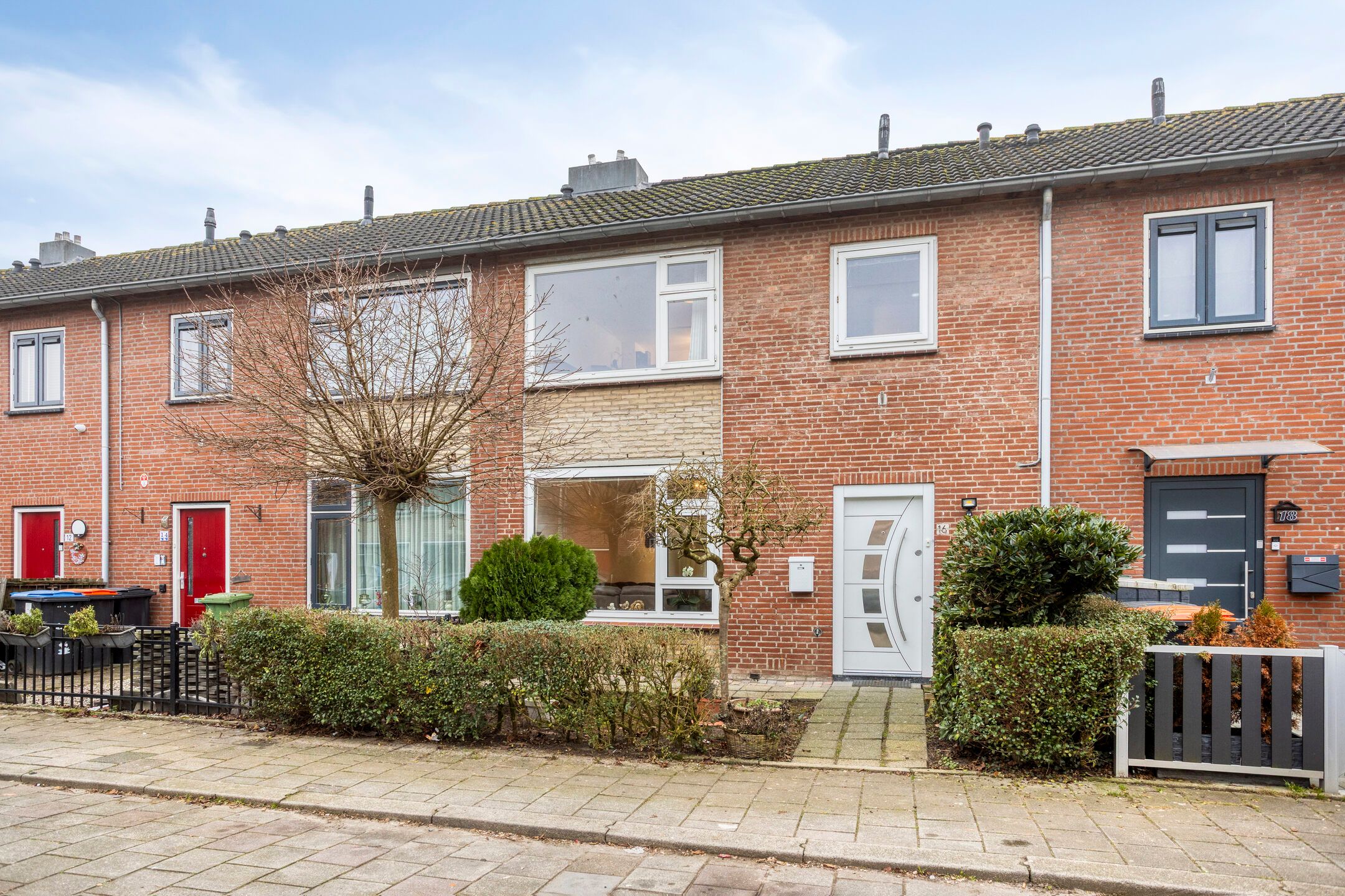 Frans Molstraat 16 