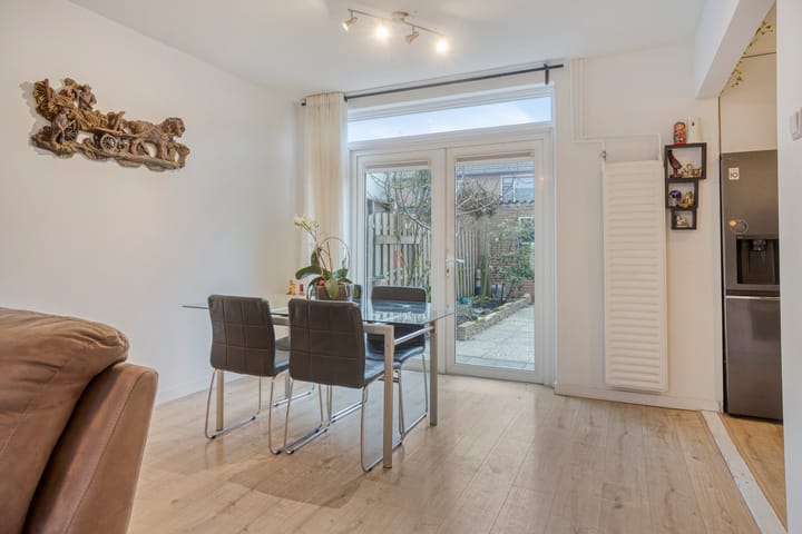 Photo 3 of Frans Molstraat 16