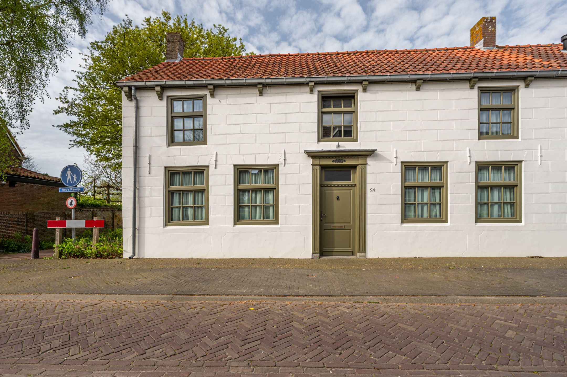 Prinsestraat 24 