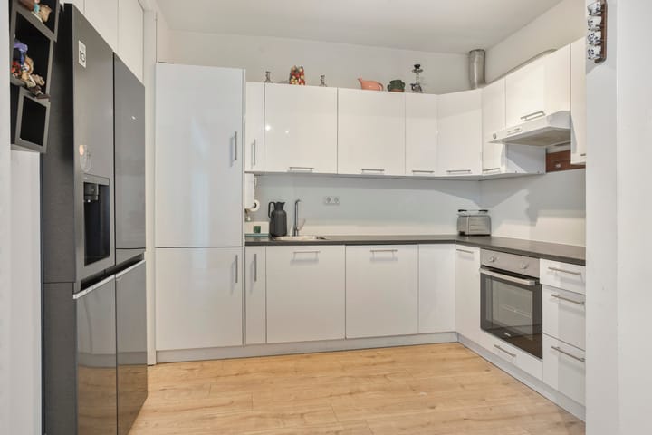 Photo 4 of Frans Molstraat 16