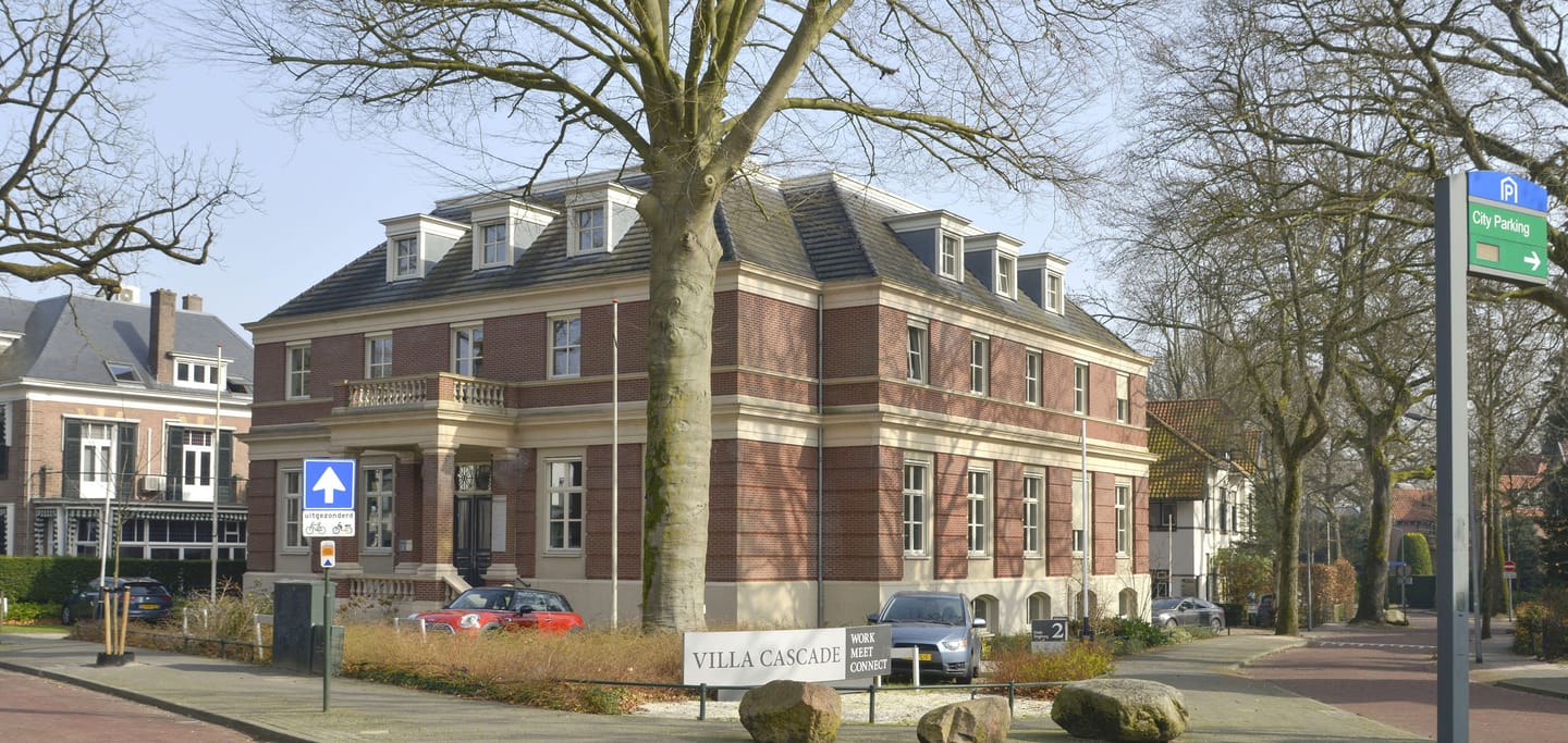Bekijk foto 2 van Oude Enghweg 2