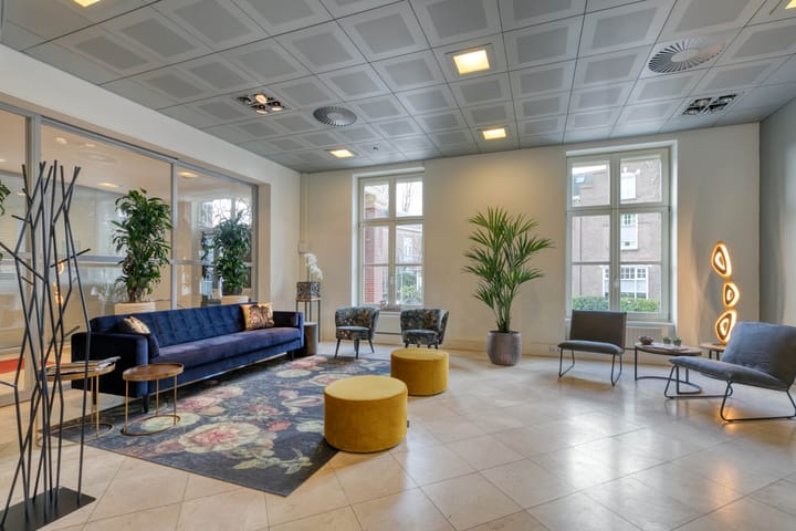 Oude Enghweg 2, Hilversum