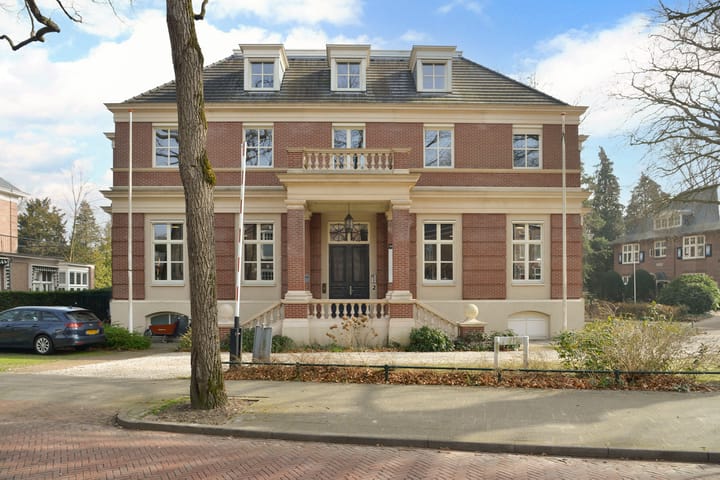 Oude Enghweg 2