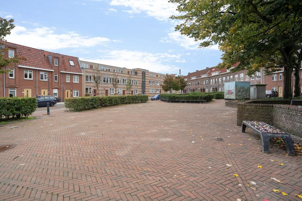 Photo 24 of Huysmansstraat 91-A