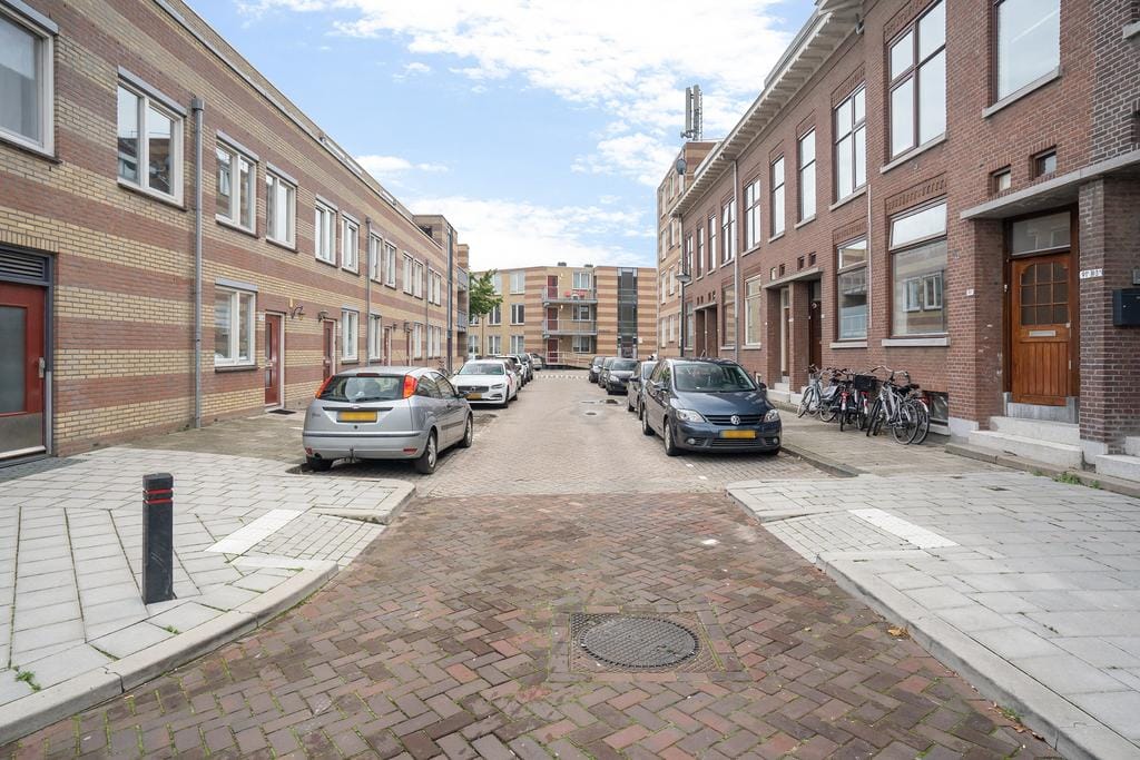 Photo 21 of Huysmansstraat 91-A