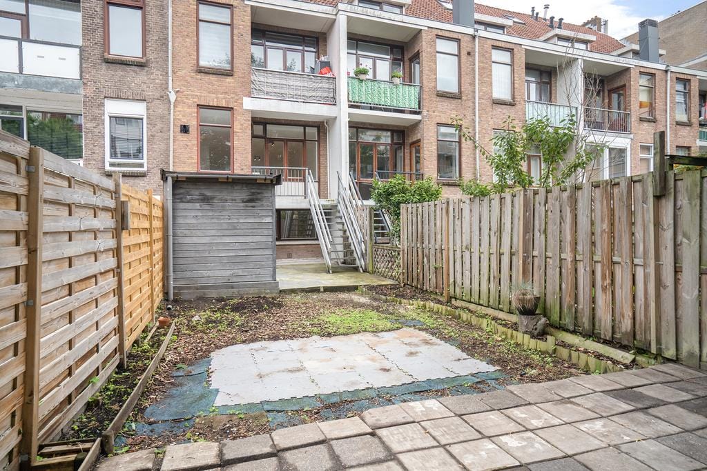 Photo 18 of Huysmansstraat 91-A