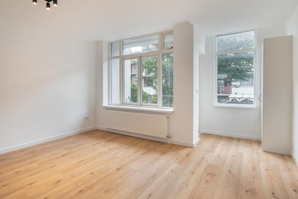 Photo 9 of Huysmansstraat 91-A