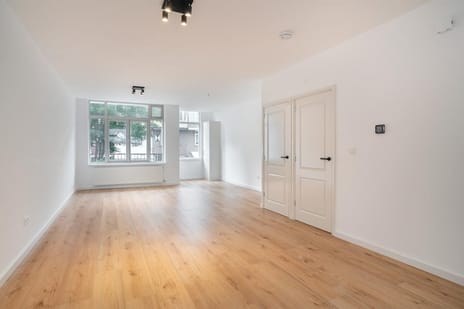 Huysmansstraat thumbnail