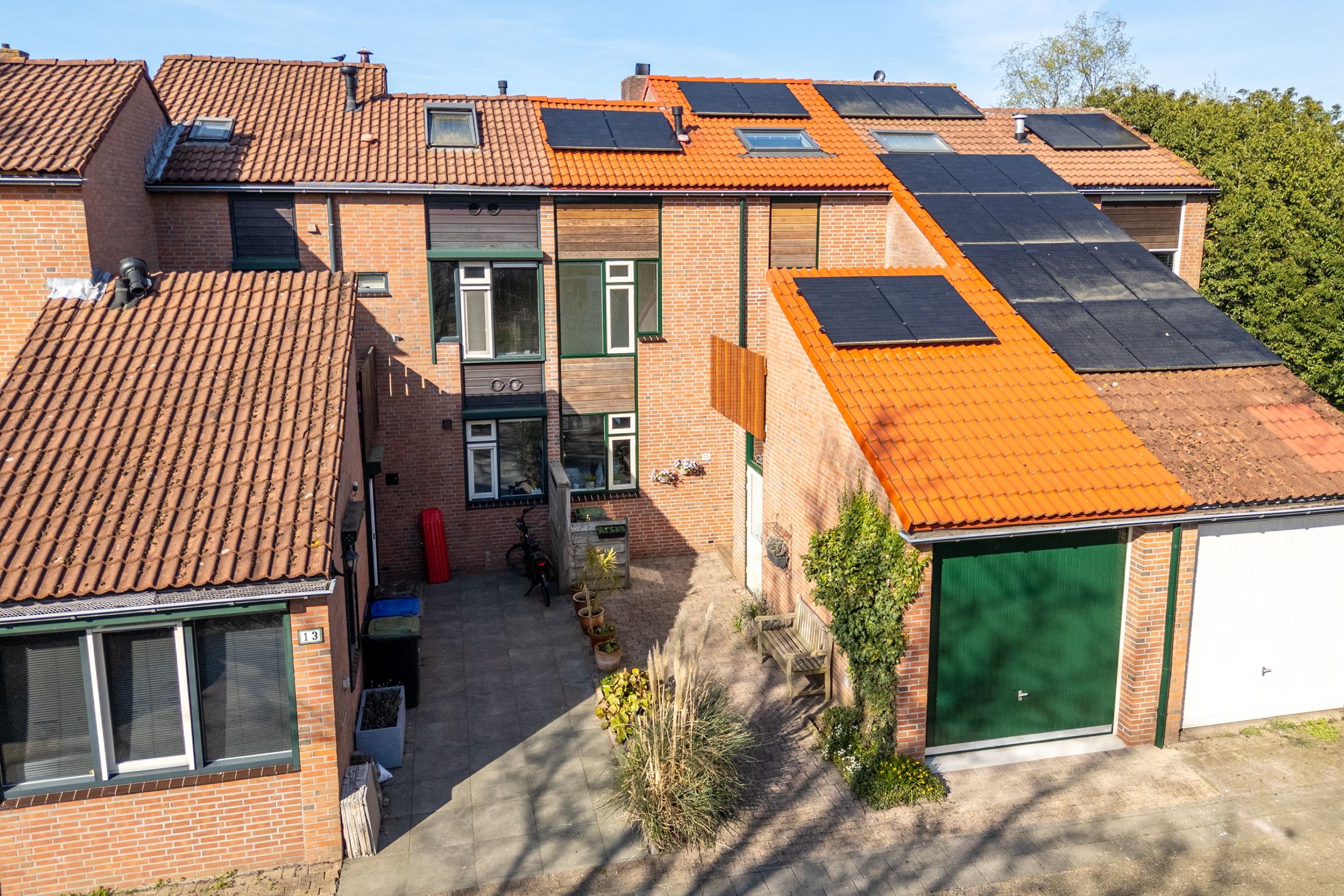 Graaf Walramhof 15 