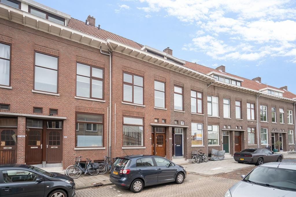 Photo 20 of Huysmansstraat 91-A