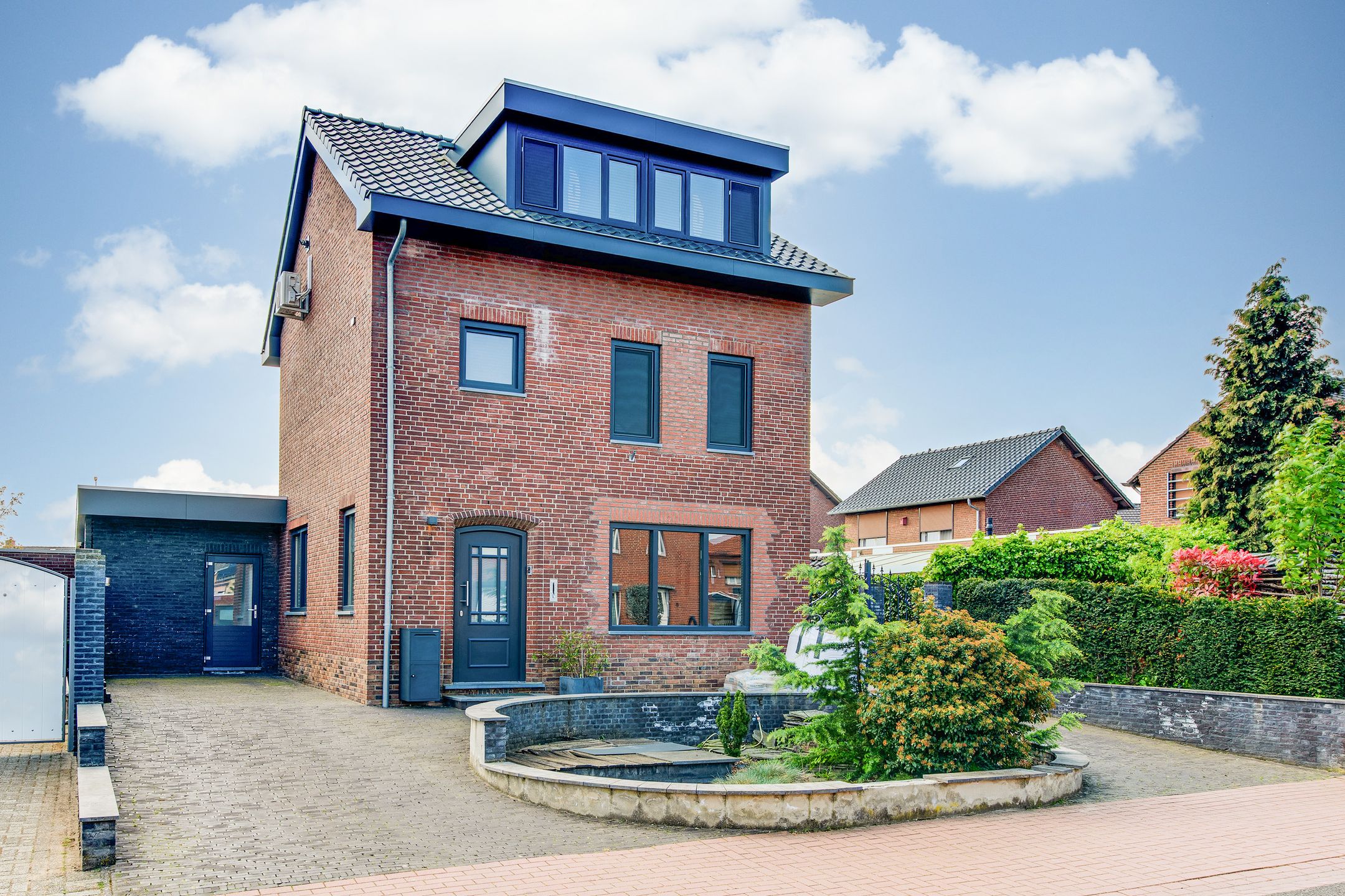 Plevitsstraat 5 